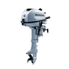 Honda Outboard Engine 4Hp Short Shaft BF4AHSHNUNHB14