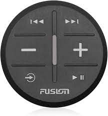 MS-ARX70B Fusion ANT Wireless Remote Black Part No 010-02167-00