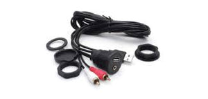 Control Board Cable With Aux And Usb Port Part No 629570