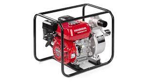 Honda Water Pump 3