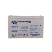 AGM Battery 12V 38AH Part No BAT412038081