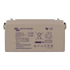 Victron Battery 12V / 90Ah Agm Deep Cycle (Bat412800084)
