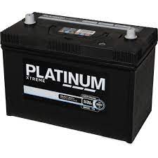 Extreme Plus Battery 12V 120Ah Part No 642