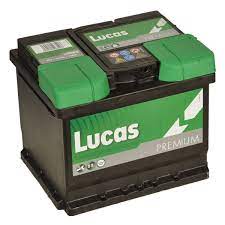 Lucas Battery LP063