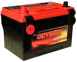 Battery Odyssey Extreme PC1500 CCA 850A AH 68 Part No 34-PC1500