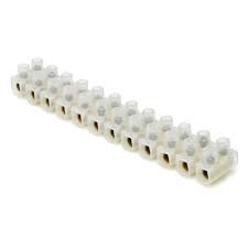 Terminal Block 12 Way