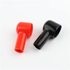 Insulating PVC Boot Large For Cable 13MM & 17MM