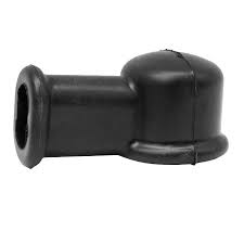 Insulating PVC Boot Black Large For 8MM/14MM & 21MM Terminal Part No 0-003-60