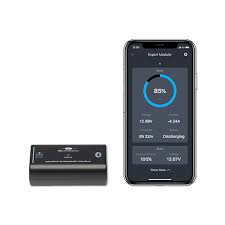 TBS Electronics High Precision Modular Battery Monitor Quick Bluetooth Link 11529
