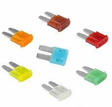 Blade Fuses (Various Amps)