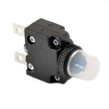 Circuit Breaker 10Amp Switch Part No 31395