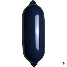 Seago Majoni Star Fender Size 90 X 30CM NO 5 In Navy For 10 Meter - 13Meter Boat