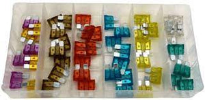 Fuse Blade Standard  QTY 48 Part No BB925