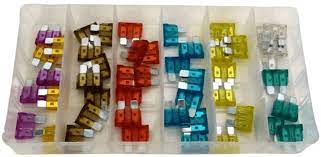 Fuse Blade Standard  QTY 48 Part No BB925