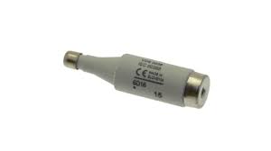 Bottle Fuse 6Amp Part No 074110