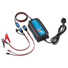 Victron Blue Smart Charger LP65 24V 5Amp (1 Outout) Part No BPC240531064R