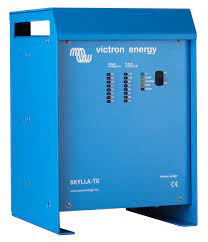 Victron Charger Skylla TG 24V 50Amp(2 Ouput) Part No SDTG2400501