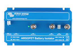 Victron Argofet 100-2 Two Batteries 100 AMP Part No ARG100201020