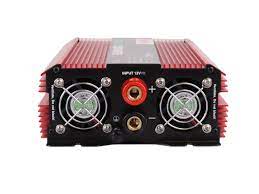 Inverter Mod Wave 24 V 1500 Watt Part No 0-856-75