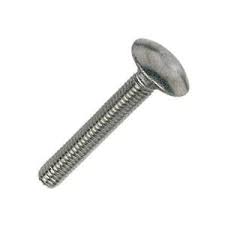 Square Cup Head Bolts A4 (various Sizes)