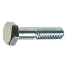 Hex Head Shoulder Bolts A4 (Various Sizes)