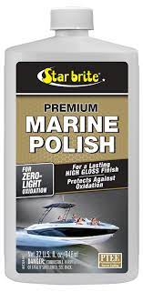 Polish Starbrite 85732 Premium Marine 1 Lit Part No 224081