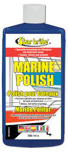 Polish Marine Starbrite 80116 500 Ml Part No 224112