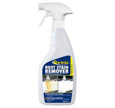 Starbrite Rust Stain Remover 89222P 650ml 224086