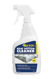 Boat Bottom Cleaner Starbrite 92232GFA1V5 1 LIT SPRAY Part No