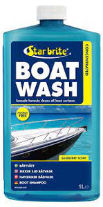 Boat Wash Sea Safe Starbrite 89732 32 Oz Part No 224052