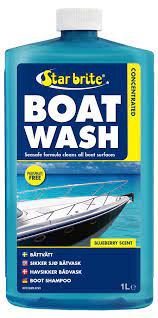 Boat Wash Sea Safe Starbrite 89732 32 Oz Part No 224052