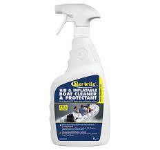 Inflatable Boat Cleaner Sprayer Starbrite 97232 1000 Ml Part No 224118
