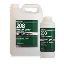 Clinazur 208 Fender Cleaner 1 Lit Part No 049025