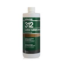 Leather Nutrient Cream Clin Azur 312 500 Ml Part No 049062