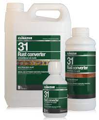 Clinazur 31 Rust Converter 1 Kg Part No 049036