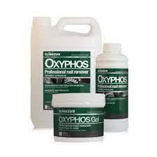 Clinazur Oxyphos Rust Remover For Metals 1 Lit Part No 049058