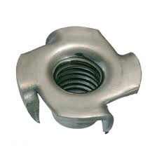 Drive-In Nut A2-AISI 304(Various Sizes)