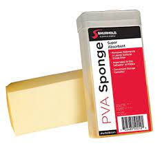 Shurhold 210 Pva Sponge Part No 024197