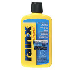 Rainx 26011 Original Glass Water Repellent 200Ml 234002