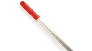 Mop Handle Aluminium Red 1.40 Mtr Part No 30-135-518