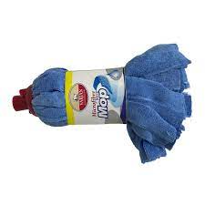 Microfibre Mop Head Blue Part No 30-763-518