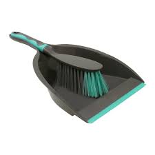 Dustpan And Brush Part No 30-696-518