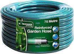 Water Garden Hose 75mtr Part No E475X