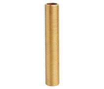 Brass Threaded Bar 1 MT  ( Various Sizes )