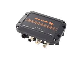 AIS B350 Class B Transceiver 413-0086