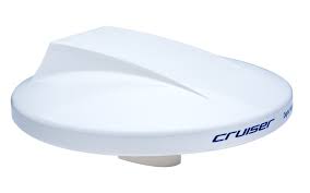 Scout Cruiser Omnidirectional TV Antenna NTV001