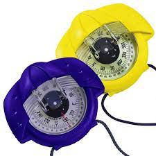 Plastimo Handbearing Compass Iris 50 (Various Colours)