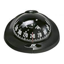 Compass OFF75 Dashboard Black Black Card Plastimo Part No 63859