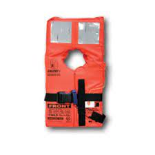 Lifejacket Advanced Folding Solas-(Lsa Code) 2010 Part No 70179