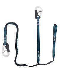 Seago 3 Hook Elastic Safety Line ISO Part No 3HE
